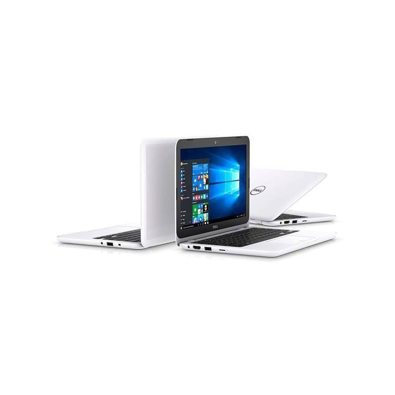 لپ تاپ استوک دل مدل 3162-11 Dell Inspiron سلرون