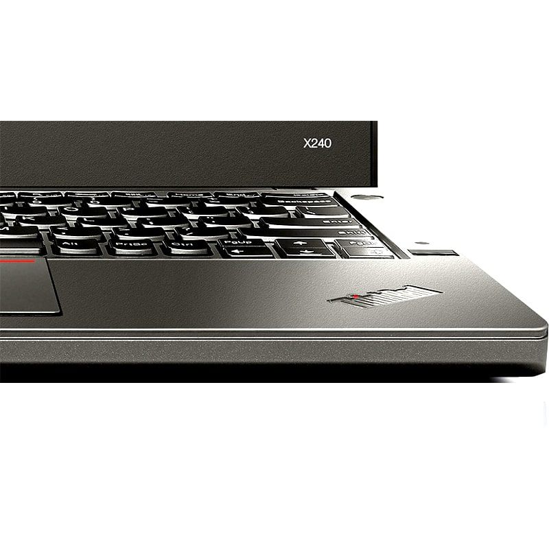 لپ تاپ استوک لنوو مدل Lenovo Thinkpad X240 نسل چهارم i5