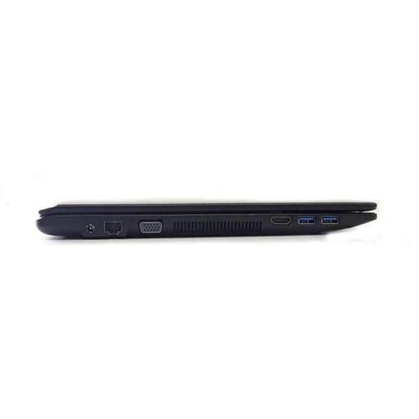 لپ تاپ استوک اییاما مدل IIyama W950SU2 نسل چهارم Celeron
