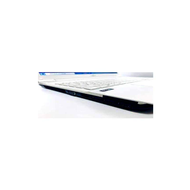 لپ تاپ استوک فوجیتسو مدل Fujitsu LifeBook AH45/K نسل سوم i3
