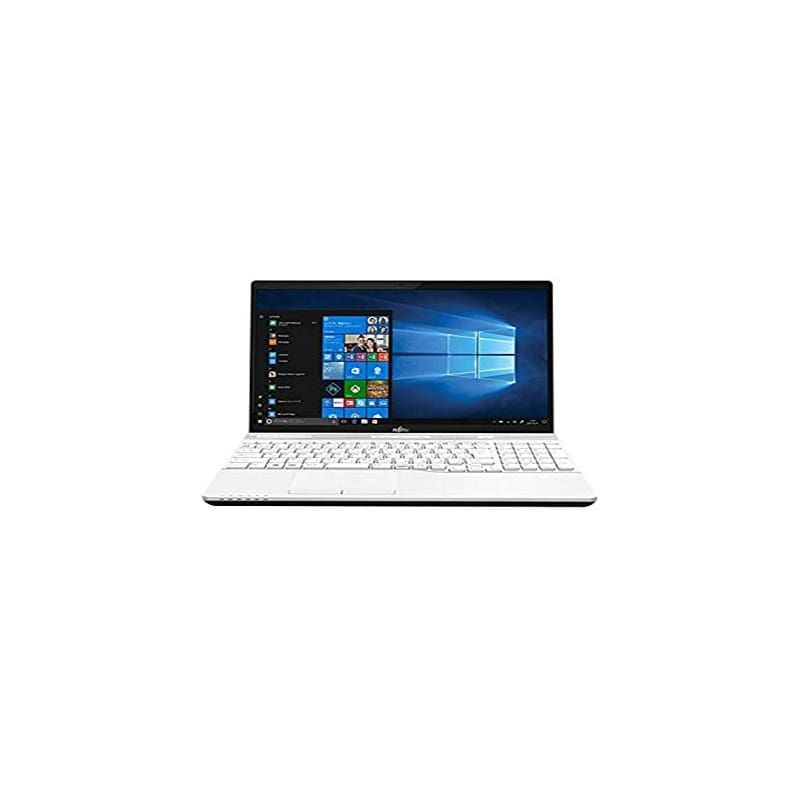 لپ تاپ استوک فوجیتسو مدل Fujitsu LifeBook AH45/K نسل سوم i3