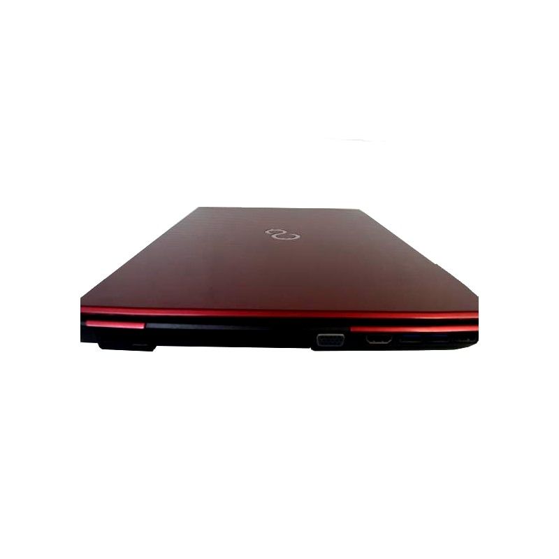 لپ تاپ استوک فوجیتسو مدل Fujitsu LifeBook AH40/K