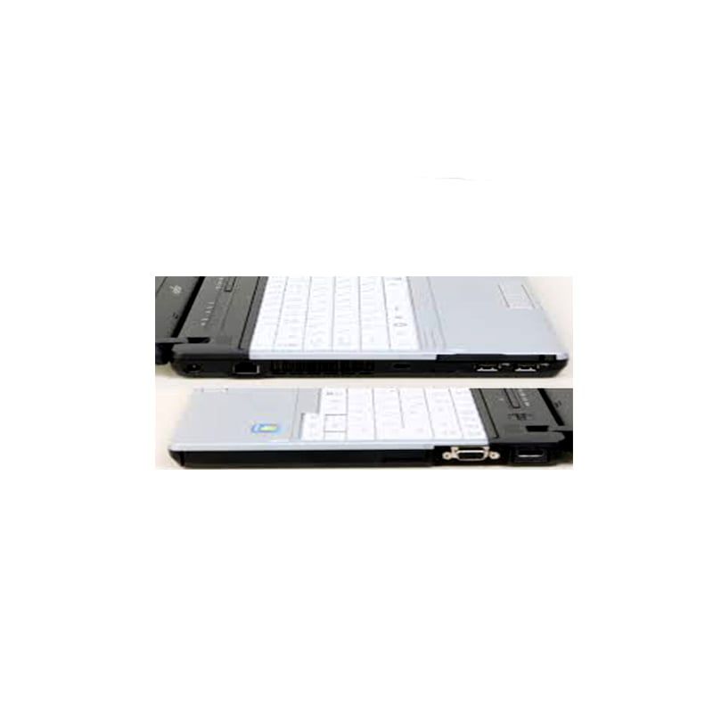 لپ تاپ استوک فوجیتسو مدل Fujitsu LifeBook P771/D نسل دوم i5