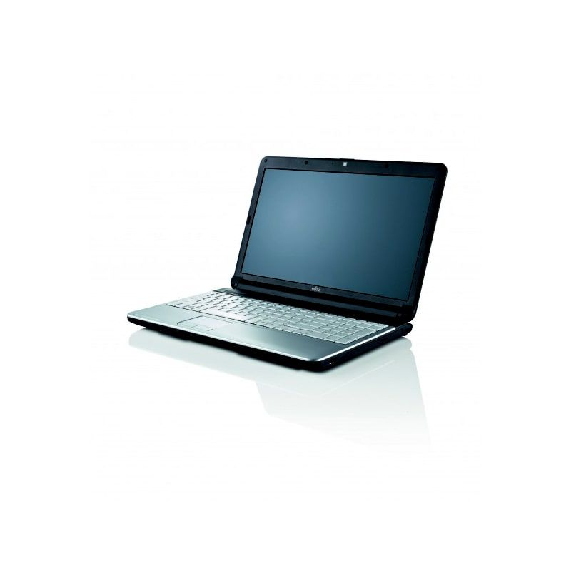 لپ تاپ استوک فوجیتسو مدل Fujitsu LifeBook A531/CX نسل دوم i3