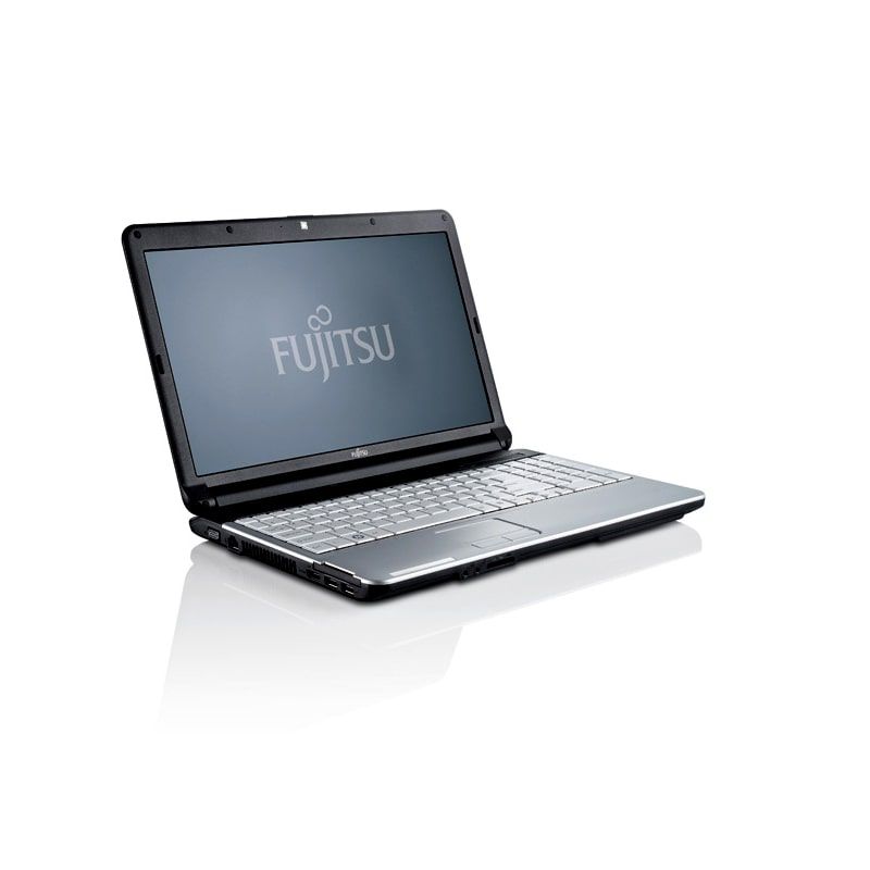 لپ تاپ استوک فوجیتسو مدل Fujitsu LifeBook A531/CX نسل دوم i3