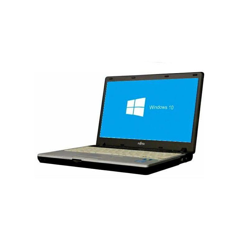 لپ تاپ استوک فوجیتسو مدل Fujitsu LifeBook P771/D نسل دوم i5