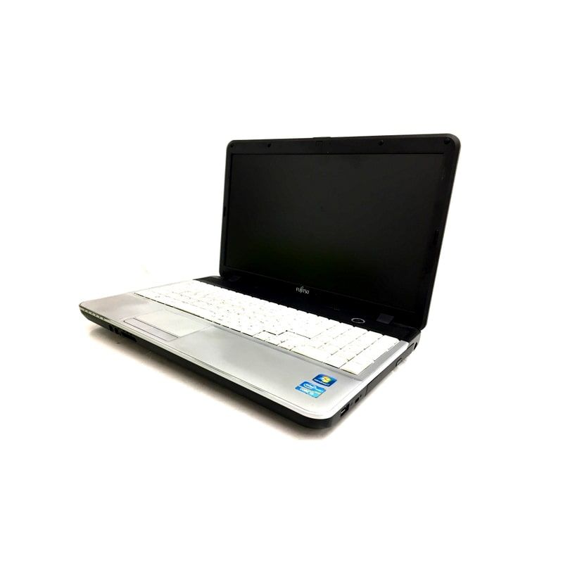 لپ تاپ استوک فوجیتسو مدل Fujitsu LifeBook A531/CX نسل دوم i3