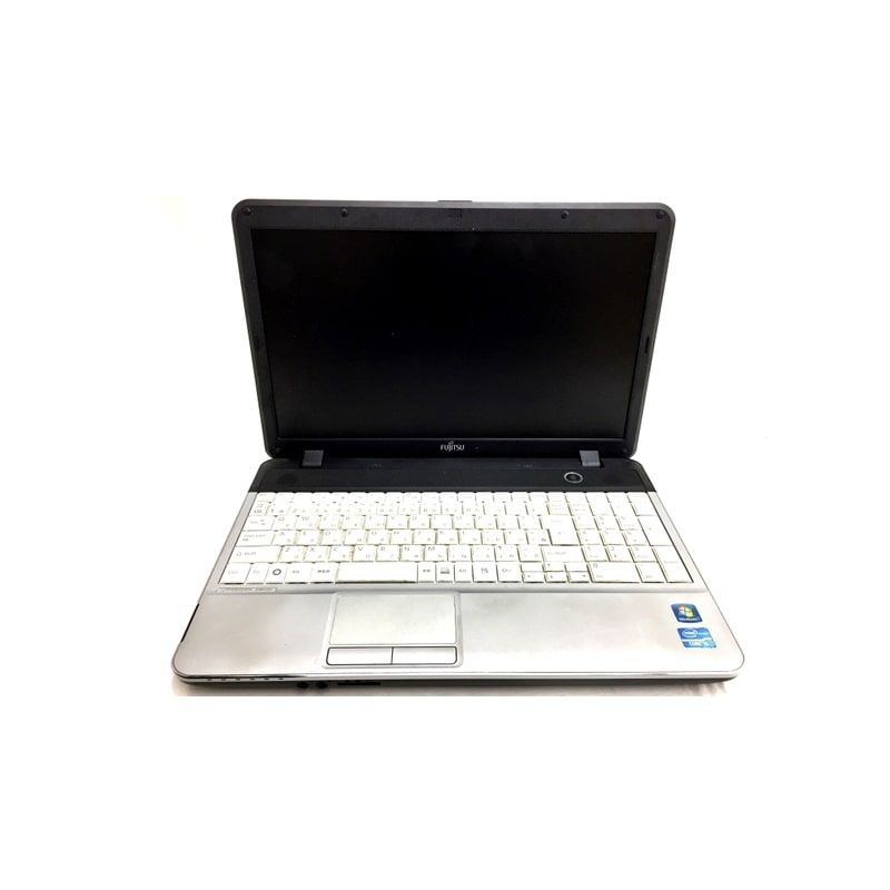 لپ تاپ استوک فوجیتسو مدل Fujitsu LifeBook A531/CX نسل دوم i3