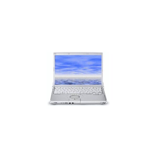لپ تاپ استوک پاناسونیک مدل Panasonic CF-59 نسل یکم i5