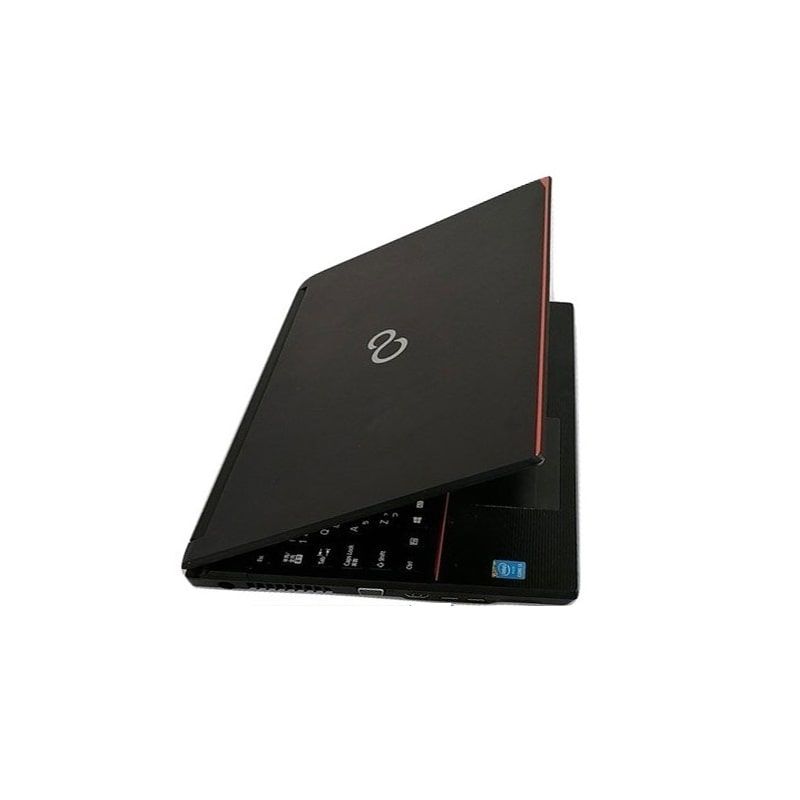 لپ تاپ استوک فوجیتسو مدل Fujitsu Lifebook A553/H سلرون نسل Arrandale