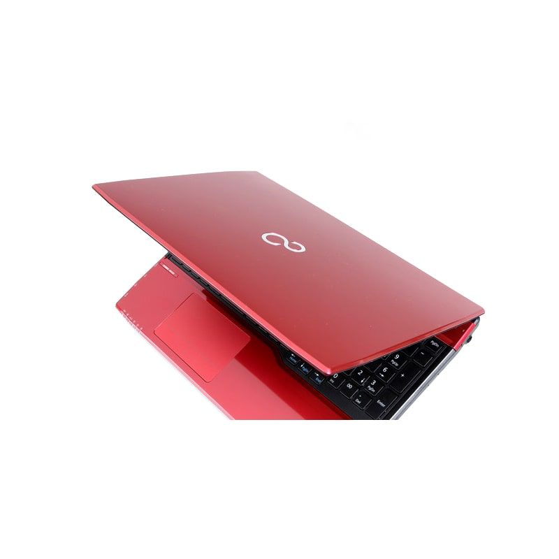 لپ تاپ استوک فوجیتسو مدل Fujitsu LifeBook AH40/K