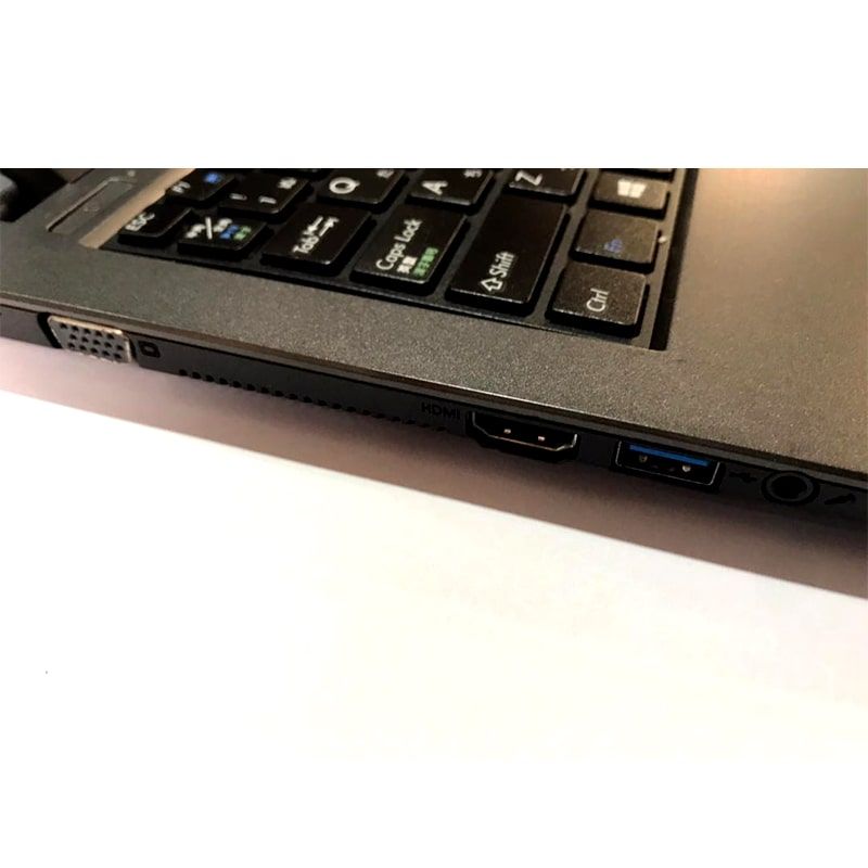 لپ تاپ استوک موس مدل Mouse W515 Lu سلرون نسل Arrandale