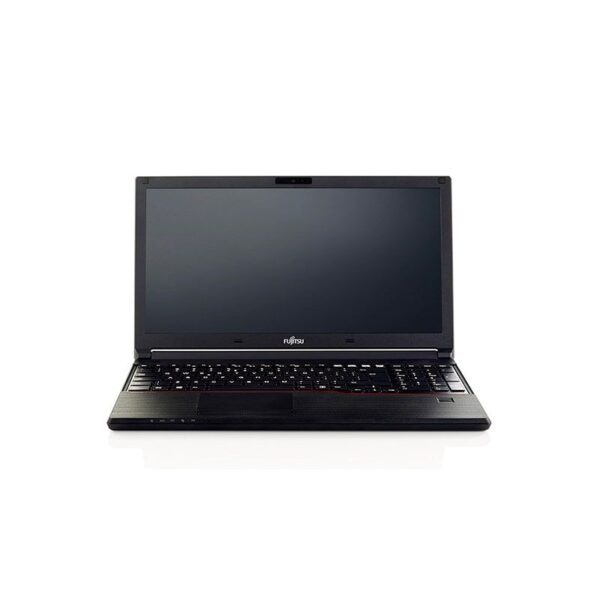 لپ تاپ استوک فوجیتسو مدل Fujitsu LifeBook A553/GX سلرون نسل Arrandale