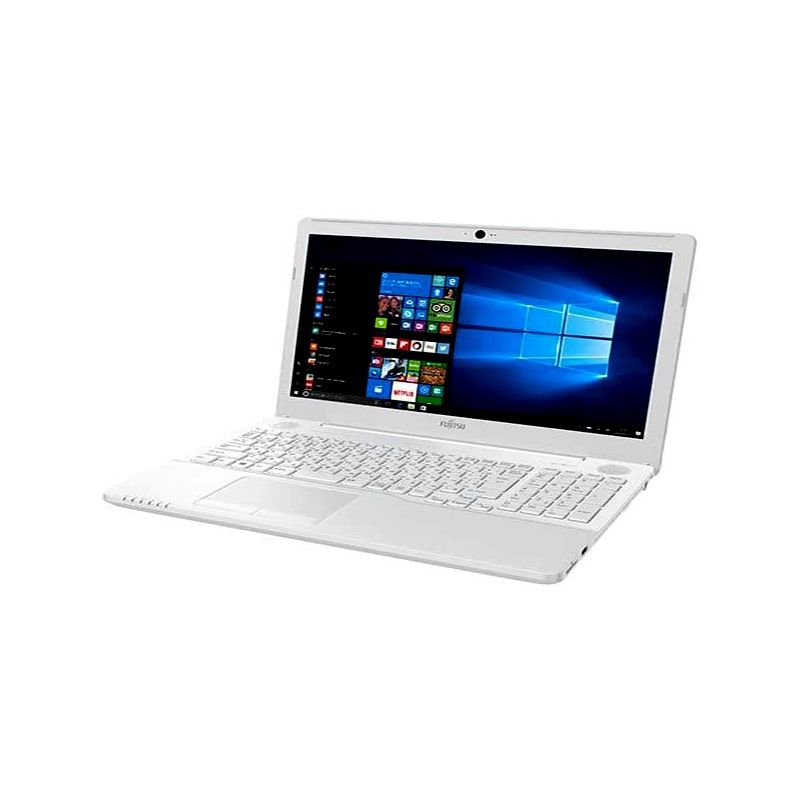 لپ تاپ استوک فوجیتسو مدل Fujitsu LifeBook AH45/K نسل سوم i3