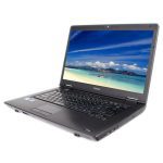 لپ تاپ استوک توشیبا مدل Toshiba Satelite DynaBook B552/F نسل دوم i3