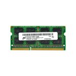 رم لپ تاپ میکرون مدل DDR3 12800s MHz PC3L ظرفیت 4 گیگابایت
