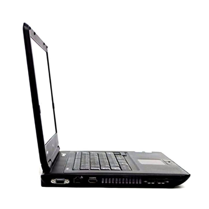لپ تاپ استوک ان ای سی مدل NEC VersaPro VX-C نسل دوم i3
