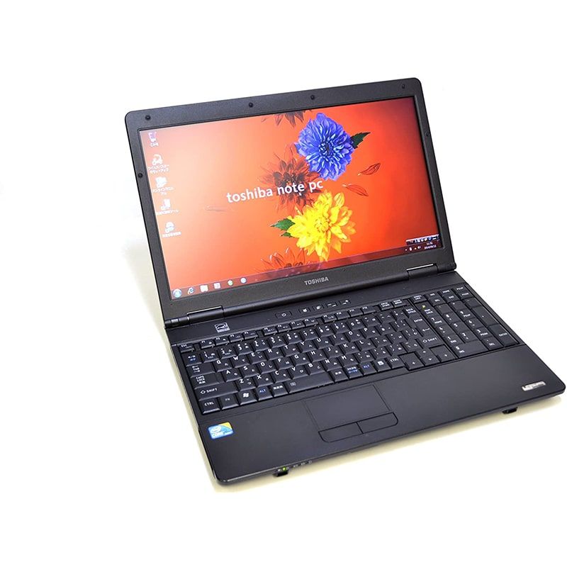 لپ تاپ استوک توشیبا مدل Toshiba Satelite L41 نسل یکم i3