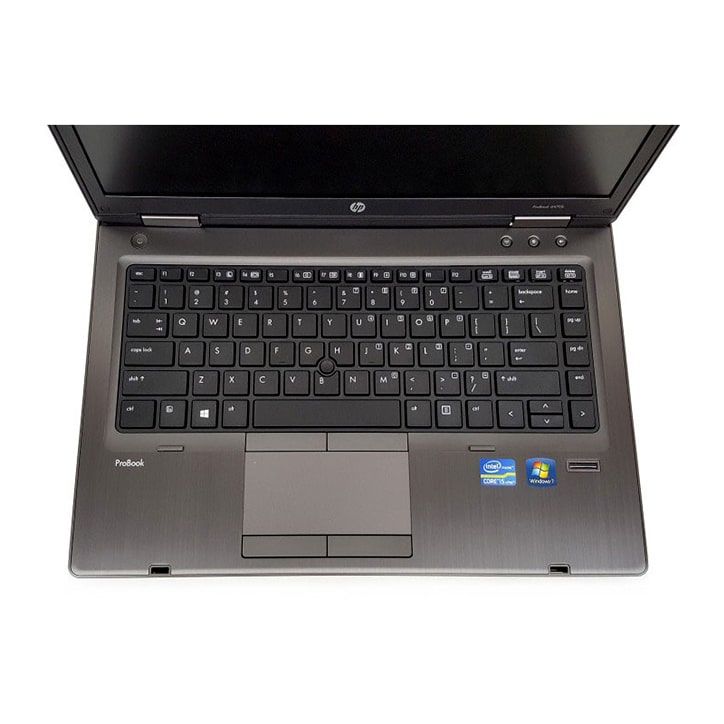 لپ تاپ استوک اچ پی مدل HP Elitebook 820 G1 نسل چهارم i3