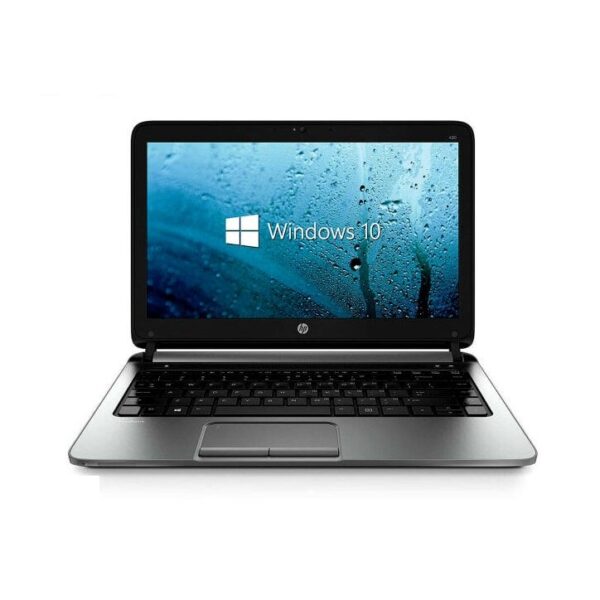 لپ تاپ استوک اچ پی مدل HP Elitebook 820 G1 نسل چهارم i3
