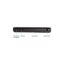 لپ تاپ استوک اچ پی مدل HP ProBook 6560b نسل دوم i5
