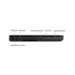 لپ تاپ استوک اچ پی مدل HP ProBook 6560b نسل دوم i5