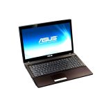 لپ تاپ استوک ایسوس مدل Asus K53T نسل سوم AMD
