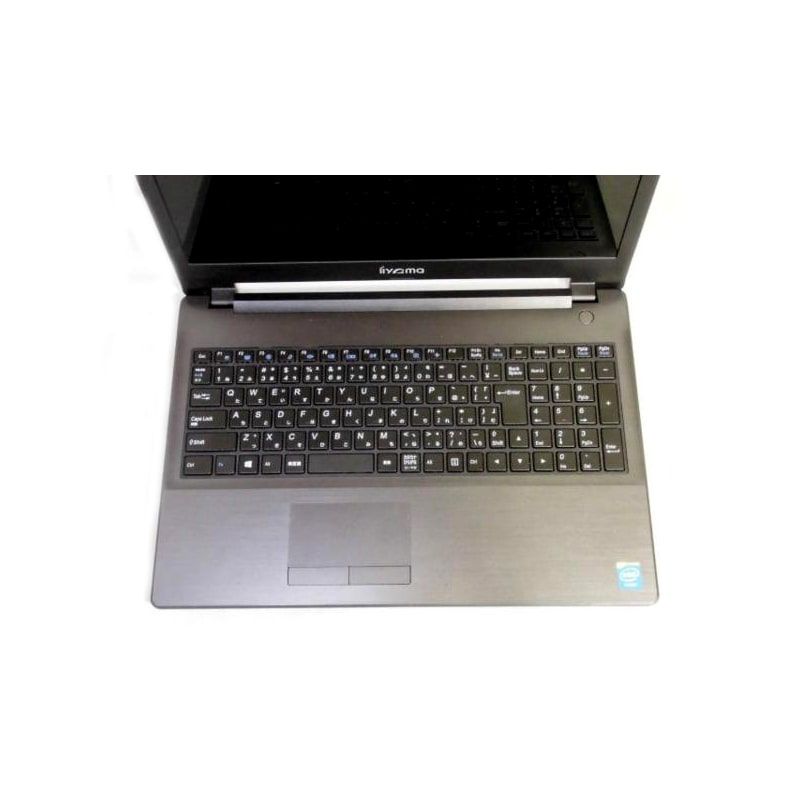 لپ تاپ استوک اییاما مدل IIyama W950SU2 نسل چهارم Celeron