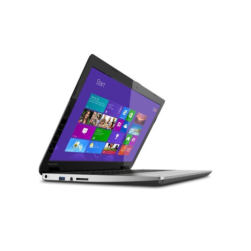 لپ تاپ استوک توشیبا مدل Toshiba Satelite E55-A5114 نسل چهارم i5