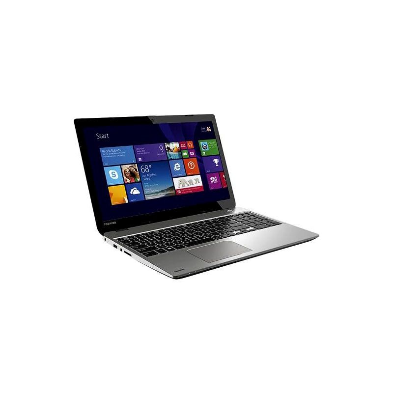 لپ تاپ استوک توشیبا مدل Toshiba Satelite E55-A5114 نسل چهارم i5