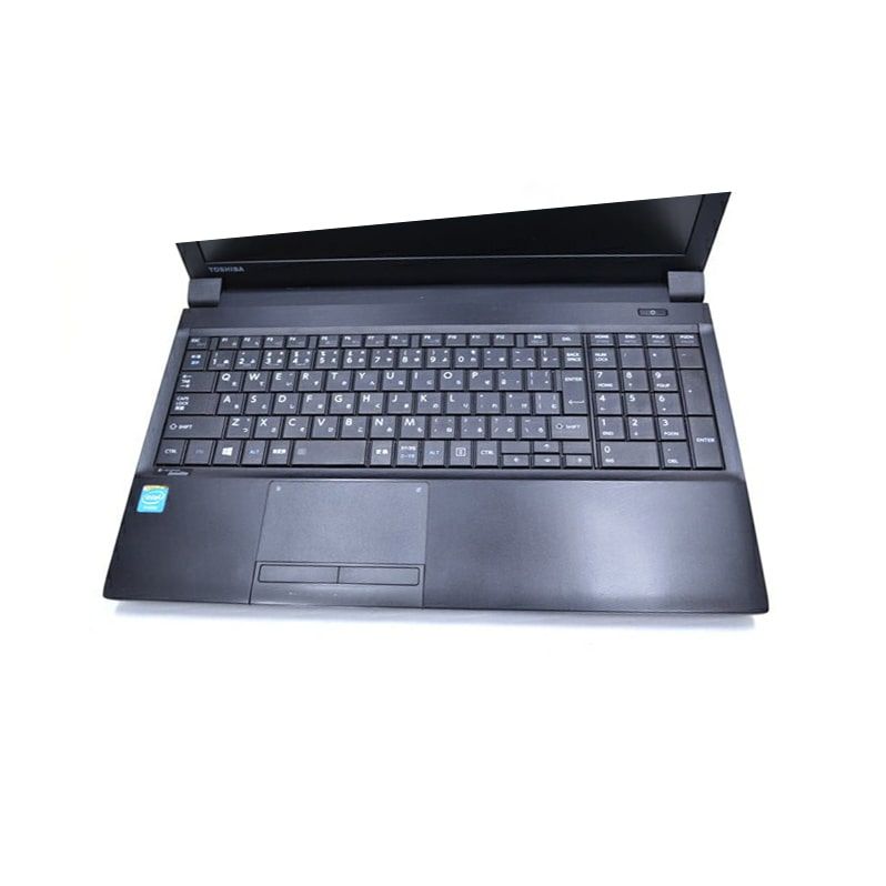 لپ تاپ استوک توشیبا مدل Toshiba Satelite L41 نسل یکم i3