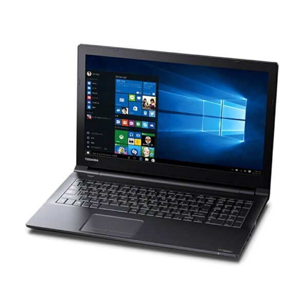 لپ تاپ استوک توشیبا مدل Toshiba Satellite B35-R