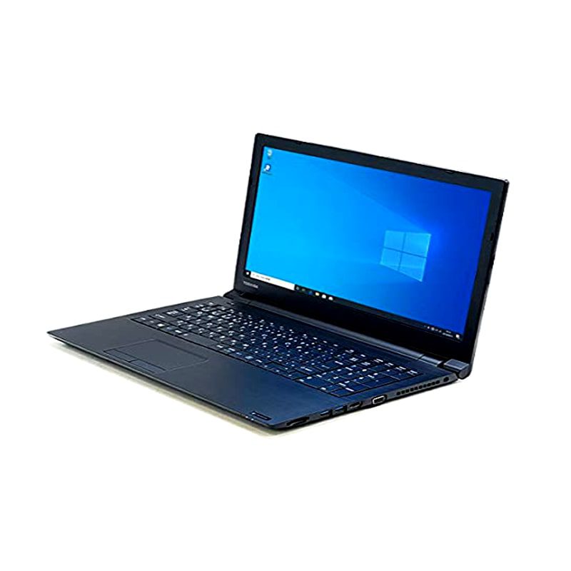 لپ تاپ استوک توشیبا مدل Toshiba Satellite B35-R