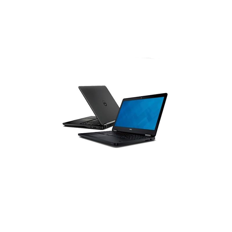 لپ تاپ استوک دل مدل Dell Latitude E7450 نسل پنجم i7