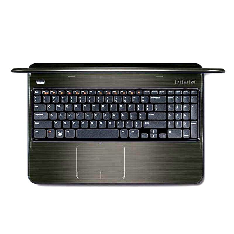 لپ تاپ استوک دل مدل Dell Inspiron N5110 نسل دوم i5