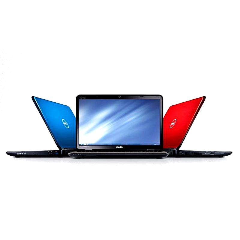لپ تاپ استوک دل مدل Dell Inspiron N5110 نسل دوم i5