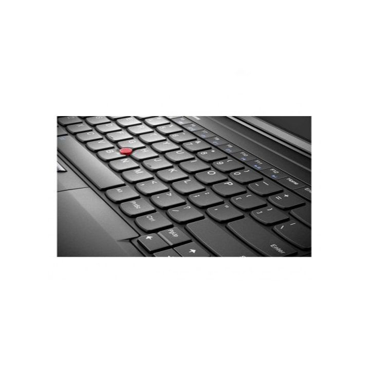 لپ تاپ استوک لنوو مدل Lenovo Thinkpad L430 نسل سوم i5