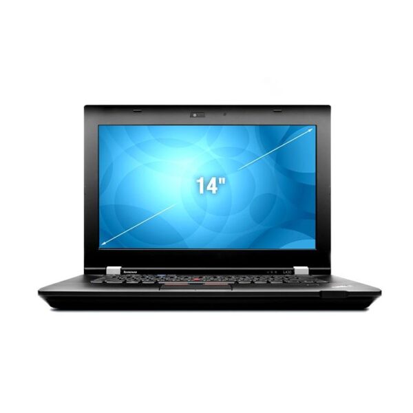 لپ تاپ استوک لنوو مدل Lenovo Thinkpad L430 نسل سوم i5