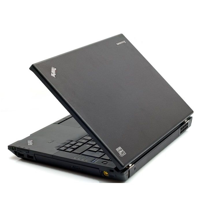 لپ تاپ استوک لنوو مدل Lenovo Thinkpad L430 نسل سوم i5