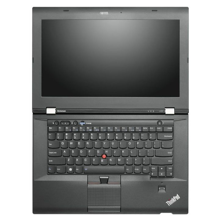 لپ تاپ استوک لنوو مدل Lenovo Thinkpad L430 نسل سوم i5