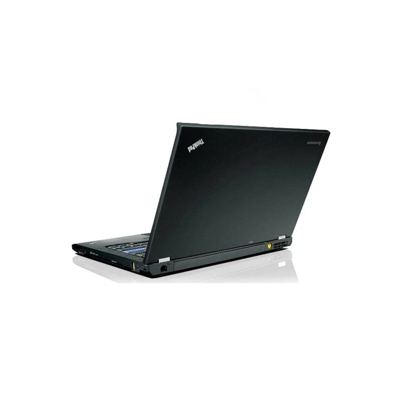 لپ تاپ استوک لنوو مدل Lenovo Thinkpad T410i نسل یکم i3