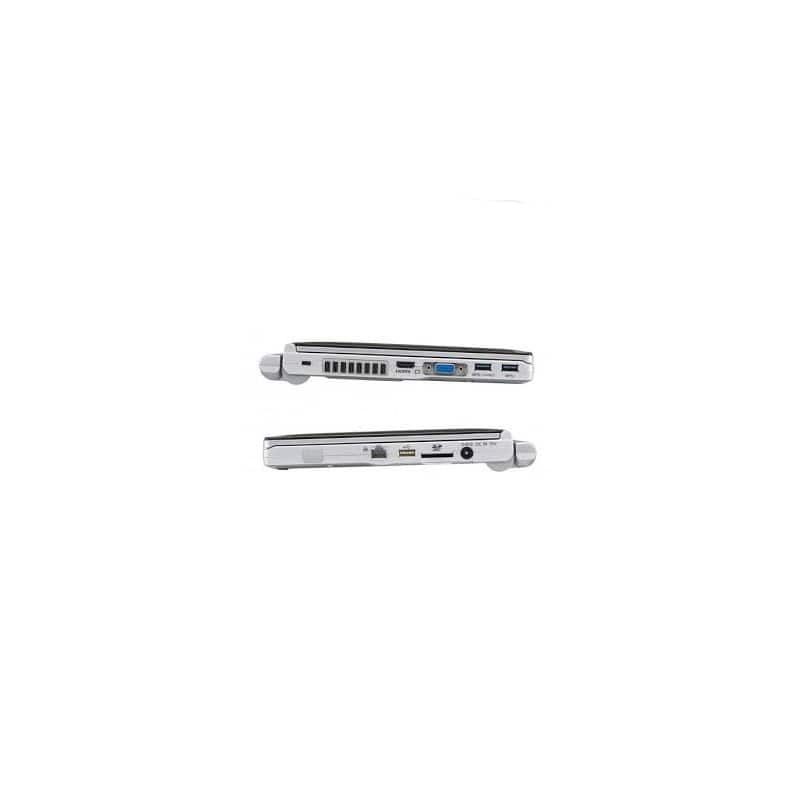لپ تاپ استوک پاناسونیک مدل Panasonic CF-SX2 نسل سوم i5