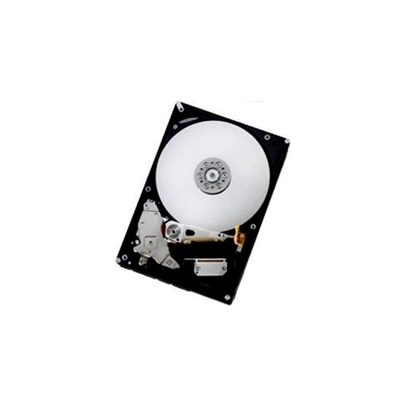 هارد دیسک لپ تاپ هیتاچی مدل HTS5450160D9A300 ظرفیت 160 گیگابایت