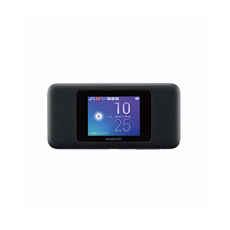 مودم 4.5G قابل حمل یوکیو هوآوی مدل Speed Wifi Next W06