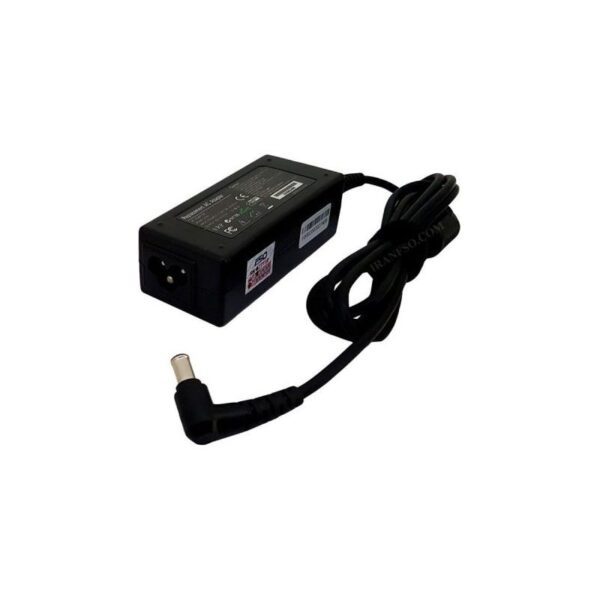 آداپتور ال سی دی 19V 2.1A