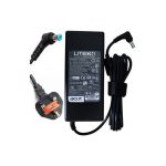 آداپتور لپ تاپ ایسر 19V 4.7A اورجینال mm