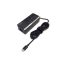 آداپتور لپ تاپ لنوو 20V 3.25A Type C پریزی مربعی
