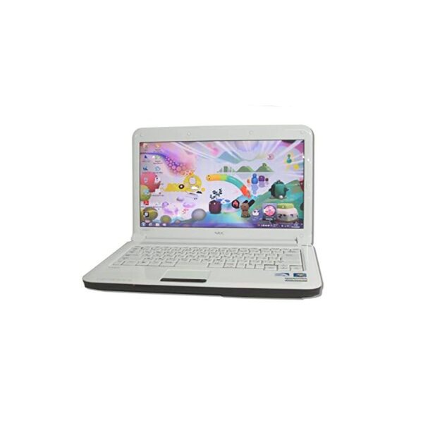 لپ تاپ استوک ان ای سی مدل NEC LaVie LE150/D نسل اول i5
