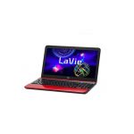 لپ تاپ استوک ان ای سی مدل NEC LaVie LS550/H نسل سوم i5