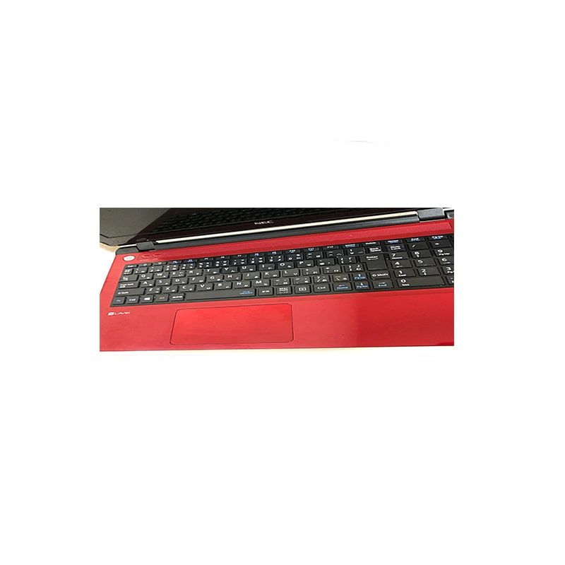 لپ تاپ استوک ان ای سی مدل NEC LaVie NS150/B نسل پنجم Celeron
